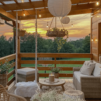 24 Beautiful Pergola Decor Ideas 24 Beautiful Pergola Decor Ideas