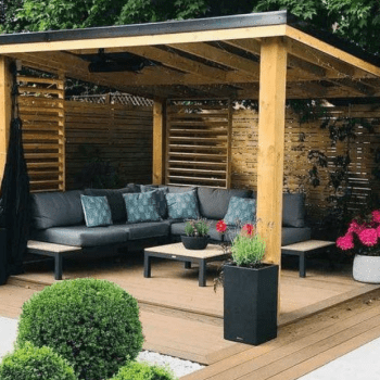 22 Beautiful Pergola Designs That Will Wow Your Neighbors 22 Beautiful Pergola Designs That Will Wow Your Neighbors