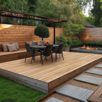 21 Backyard Deck Ideas to Upgrade Your Outdoor Space 21 Backyard Deck Ideas to Upgrade Your Outdoor Space