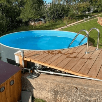 19 Small Pool Designs for Every Space 19 Small Pool Designs for Every Space