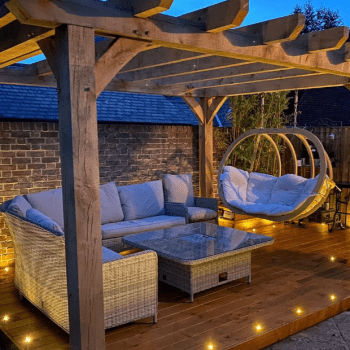 Upgrade Your Yard with These 21 Simple Pergola Designs Upgrade Your Yard with These 21 Simple Pergola Designs