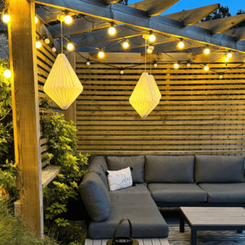 Elevate Your Yard with These 19 Beautiful Pergola Corner Designs Elevate Your Yard with These 19 Beautiful Pergola Corner Designs