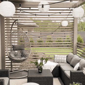 15 Stunning Pergola Designs That You’ll Like 15 Stunning Pergola Designs That You’ll Like