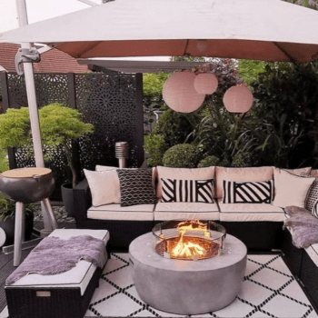 17 Fire Pits to Elevate Your Outdoor Space 17 Fire Pits to Elevate Your Outdoor Space