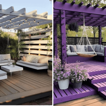 30 Stunning Pallet Pergola Ideas to Transform Your Outdoor Space 30 Stunning Pallet Pergola Ideas to Transform Your Outdoor Space