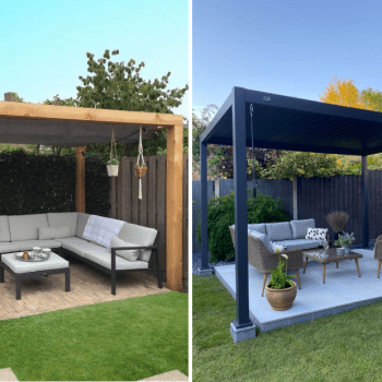 Transform Your Outdoor Space: 31 Simple and Stunning Pergola Ideas Transform Your Outdoor Space: 31 Simple and Stunning Pergola Ideas