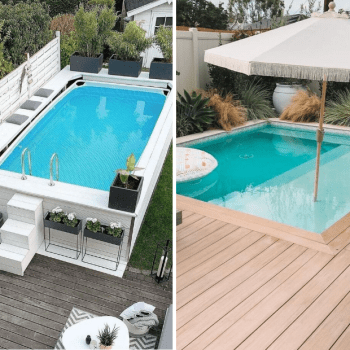 15 Wooden Pool Decks: Crafting a DIY Masterpiece for Your Backyard Oasis 15 Wooden Pool Decks: Crafting a DIY Masterpiece for Your Backyard Oasis