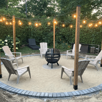 23 Stunning Backyard Fire Pits You’ll Love 23 Stunning Backyard Fire Pits You’ll Love