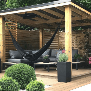 16 Great Pergola Designs to Elevate Your Backyard 16 Great Pergola Designs to Elevate Your Backyard