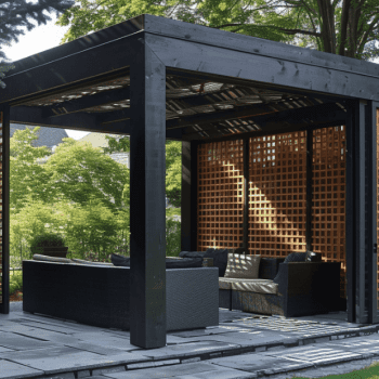 20 Gazebo Ideas to Inspire You 20 Gazebo Ideas to Inspire You