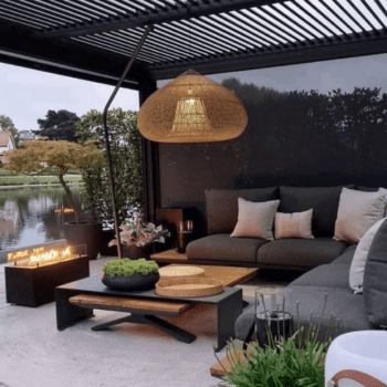 20 Great Pergola Ideas That Makes a Great Impression 20 Great Pergola Ideas That Makes a Great Impression