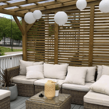 20 Stunning Pergola Designs to Inspire Your Outdoor Space 20 Stunning Pergola Designs to Inspire Your Outdoor Space