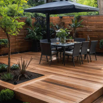 15 Stunning Outdoor Deck Ideas 15 Stunning Outdoor Deck Ideas