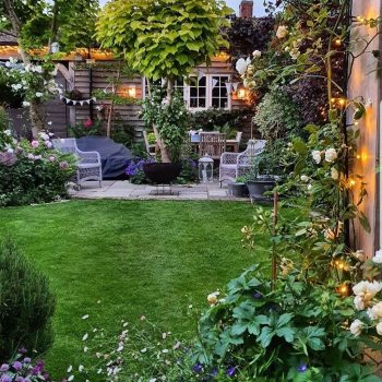 28 Charming Garden Ideas That You’ll Like 28 Charming Garden Ideas That You’ll Like
