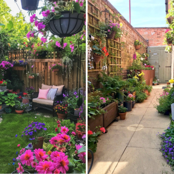 36 Enchanting Gardens That Will Steal Your Heart 36 Enchanting Gardens That Will Steal Your Heart