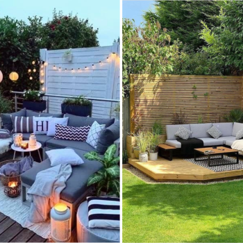 28 Stunning Outdoor Seating Ideas You’ll Love 28 Stunning Outdoor Seating Ideas You’ll Love