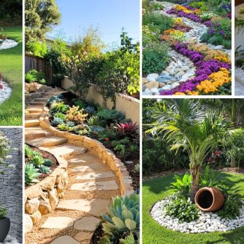 27 Stunning Garden Designs That Will Inspire Your Next Outdoor Makeover 27 Stunning Garden Designs That Will Inspire Your Next Outdoor Makeover