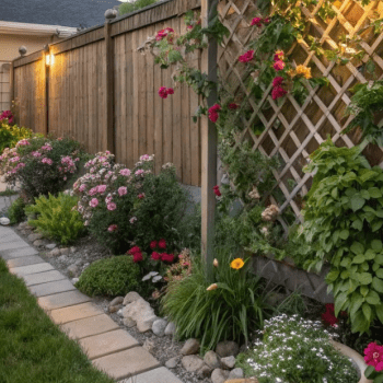 21 Beautiful Trellis Garden Ideas for a Stunning Outdoor Space