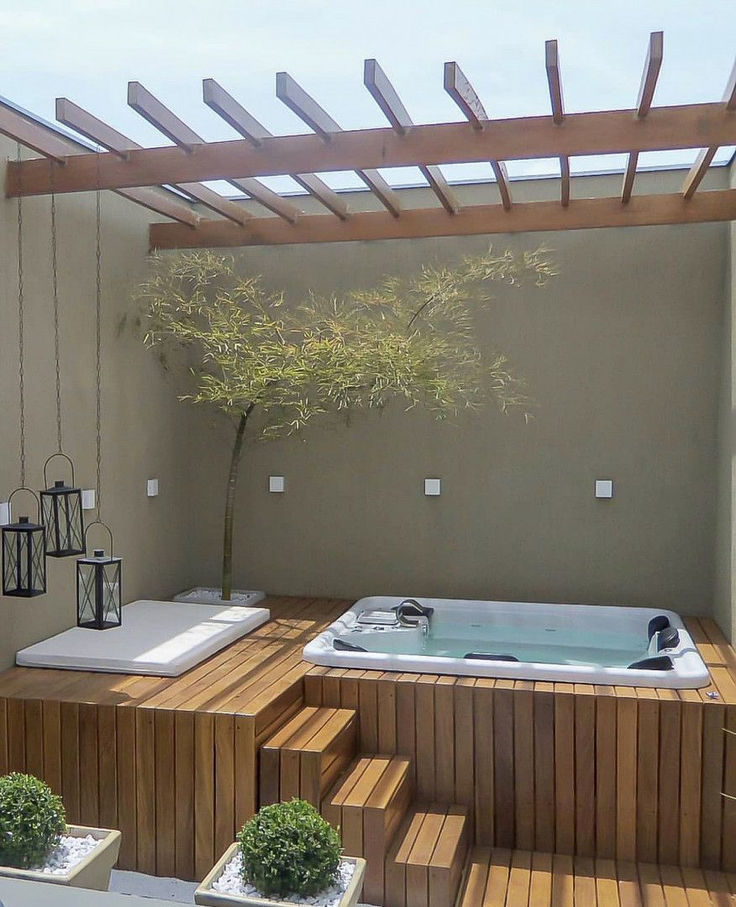 24 Stunning Pool Ideas to Transform Your Backyard 1 490788611 122221298990079304 5918354373353711998 n