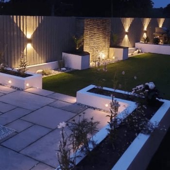 24 Creative Backyard Ideas to Transform Your Outdoor Space