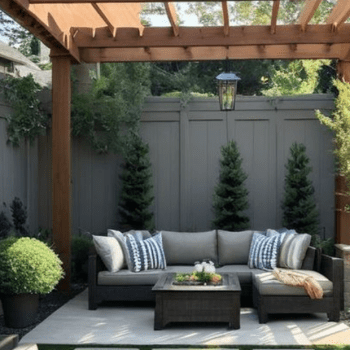 25 Inspiring Pergola Designs for the Perfect Backyard Retreat