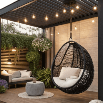 35 Stunning Pergola Ideas to Transform Your Outdoor Space