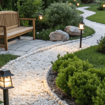 25 Gorgeous Garden Designs That Will Inspire Your Next Makeover
