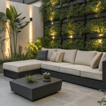 20 Stunning Outdoor Ideas to Transform Your Backyard into a Paradise