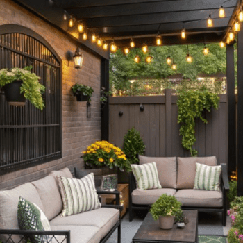 24 Stunning Attached Pergola Ideas to Elevate Your Outdoor Space