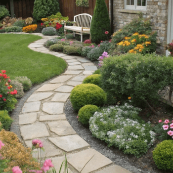 24 Stunning Garden Ideas to Inspire Your Outdoor Space