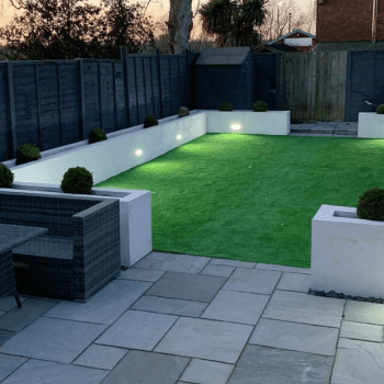 33 Creative Backyard Ideas to Transform Your Outdoor Space