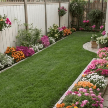 31 Beautiful Garden Ideas to Inspire Your Outdoor Space