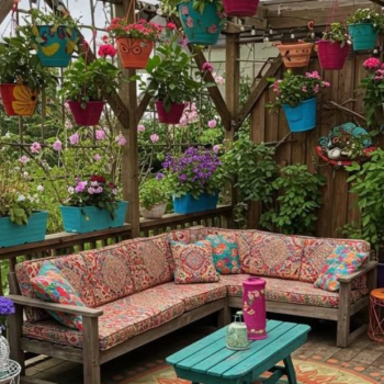 33 Stunning Pergola Ideas to Transform Your Outdoor Space