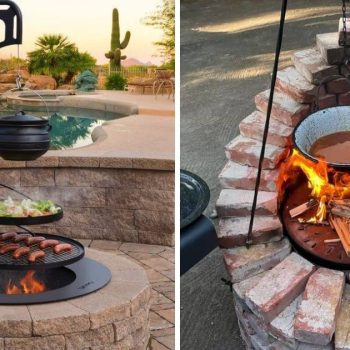 Top 21 Brick Barbecue Ideas For Dining Outside Your House