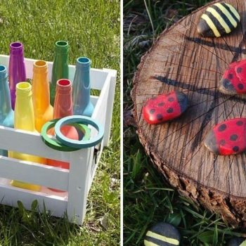 25 Creative And Fun Backyard Game Ideas 25 Creative And Fun Backyard Game Ideas