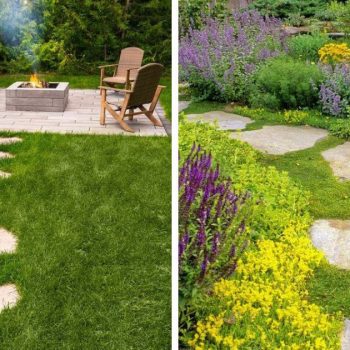 16 On Budget and Beautiful Garden Pathway Ideas