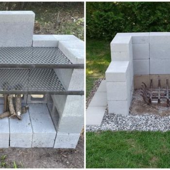 How To Build a Brick Barbecue In 10 Steps How To Build a Brick Barbecue In 10 Steps